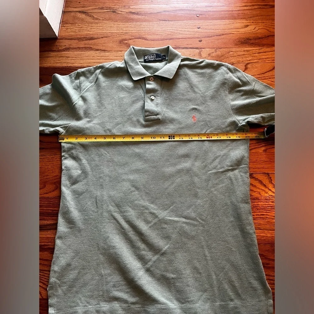 Ralph Lauren polo ralph